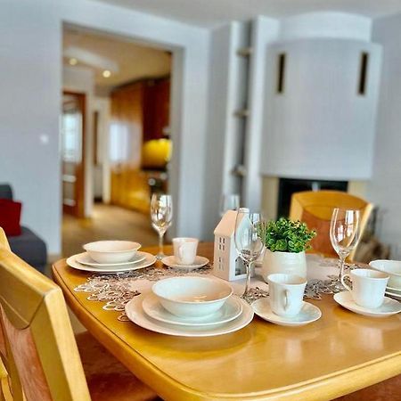 Apartament Pogodny Apartamentyzakopianskie Basen Sauna Jacuzzi Zakopane Esterno foto