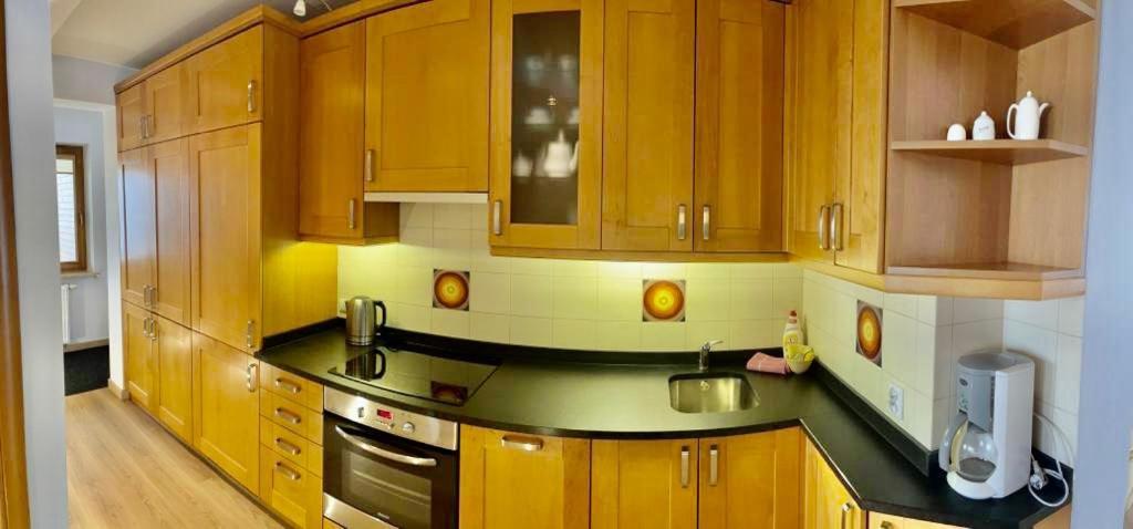 Apartament Pogodny Apartamentyzakopianskie Basen Sauna Jacuzzi Zakopane Esterno foto