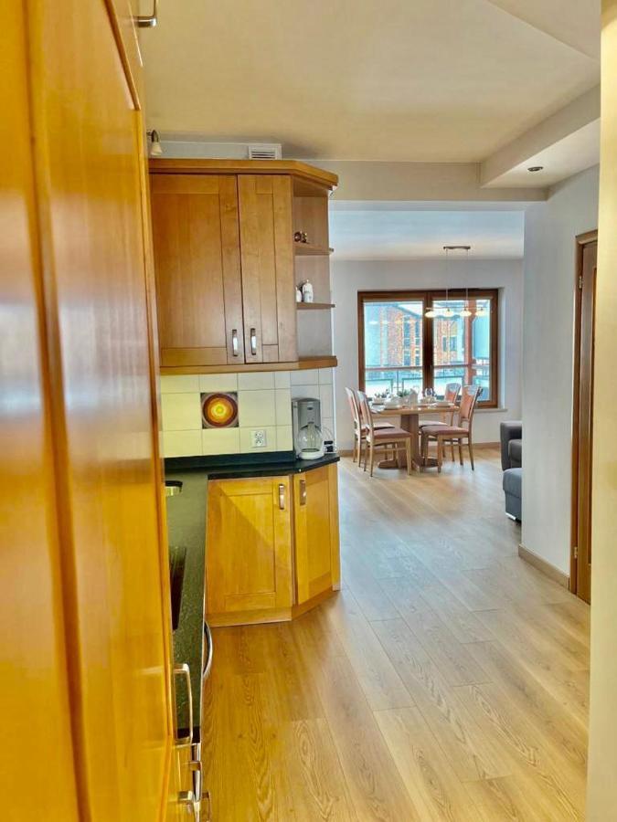 Apartament Pogodny Apartamentyzakopianskie Basen Sauna Jacuzzi Zakopane Esterno foto