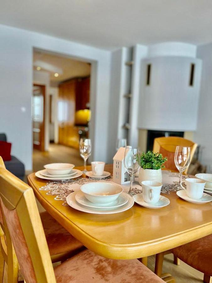 Apartament Pogodny Apartamentyzakopianskie Basen Sauna Jacuzzi Zakopane Esterno foto