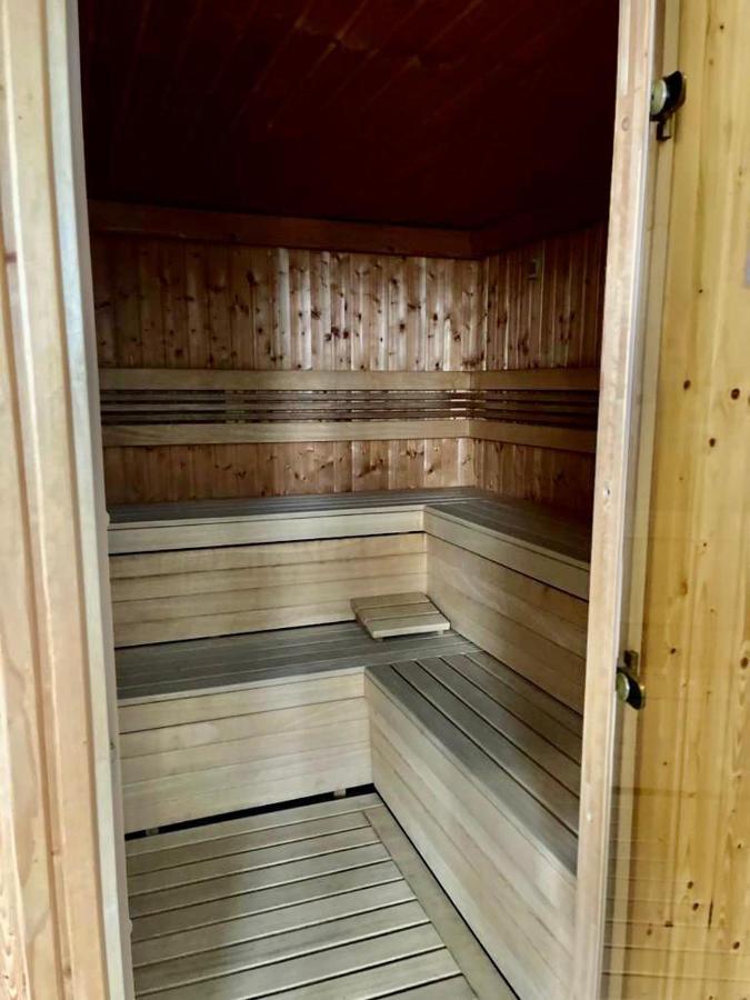 Apartament Pogodny Apartamentyzakopianskie Basen Sauna Jacuzzi Zakopane Esterno foto