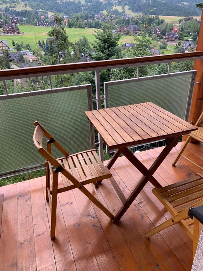 Apartament Pogodny Apartamentyzakopianskie Basen Sauna Jacuzzi Zakopane Esterno foto