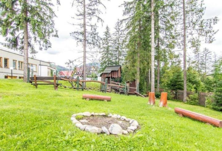 Apartament Pogodny Apartamentyzakopianskie Basen Sauna Jacuzzi Zakopane Esterno foto